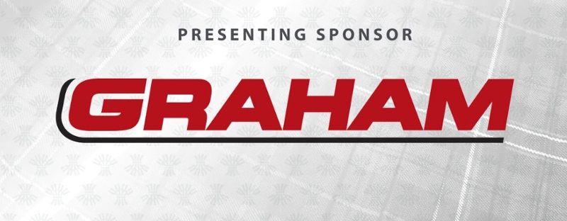Graham company logo