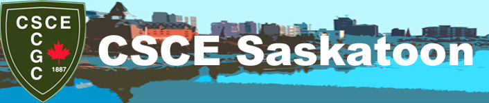 CSCE Saskatoon 