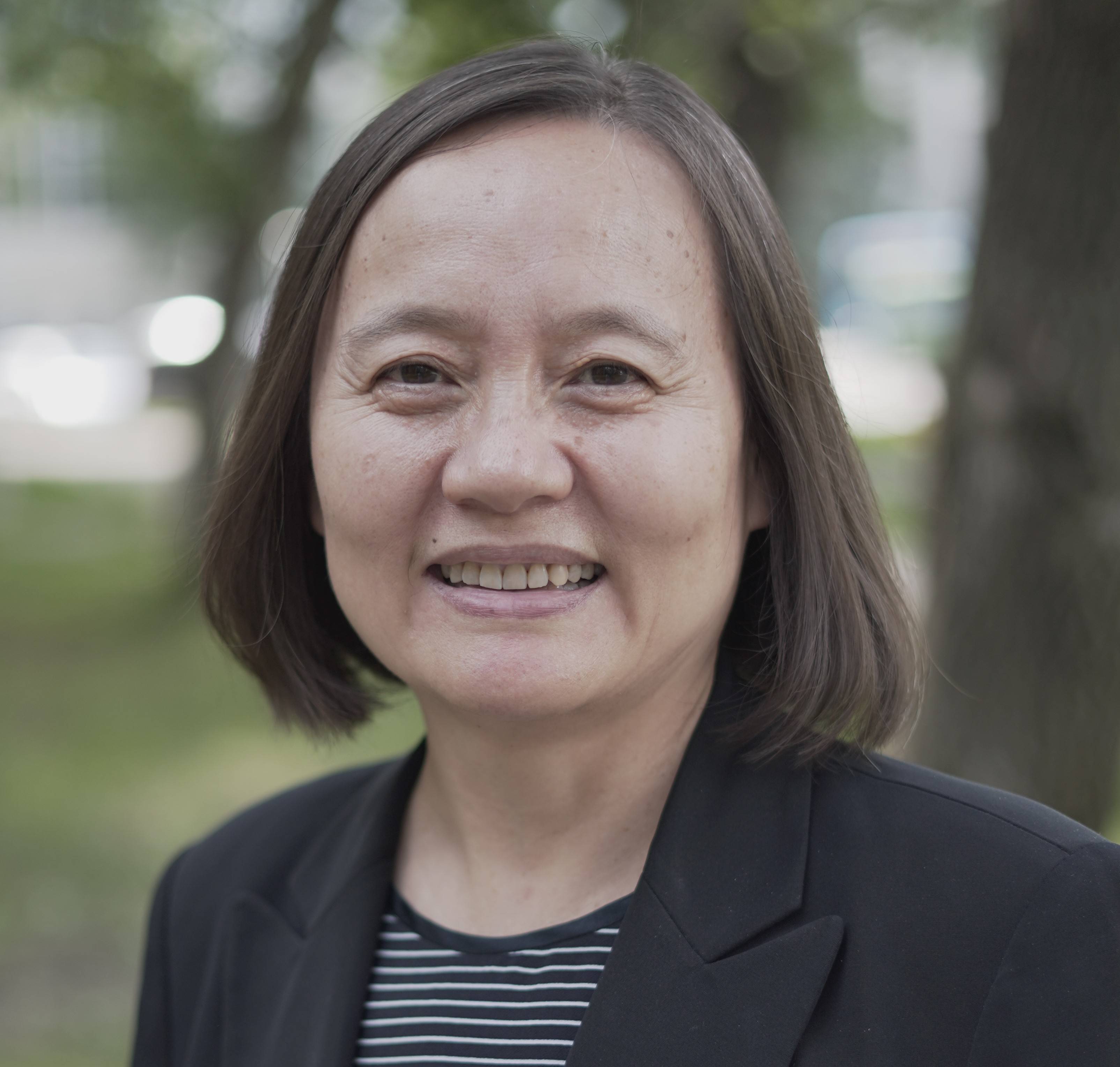 Picture of  Catherine H. Niu