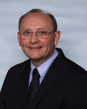 Picture of Dr. Gary A.  Linassi