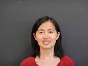 Picture of  Helen Yin
