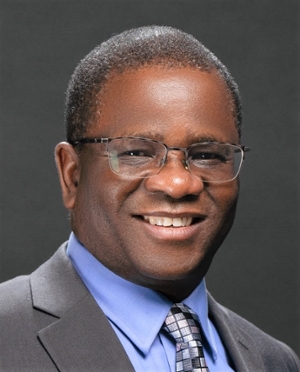 Picture of Dr. Akindele G. Odeshi
