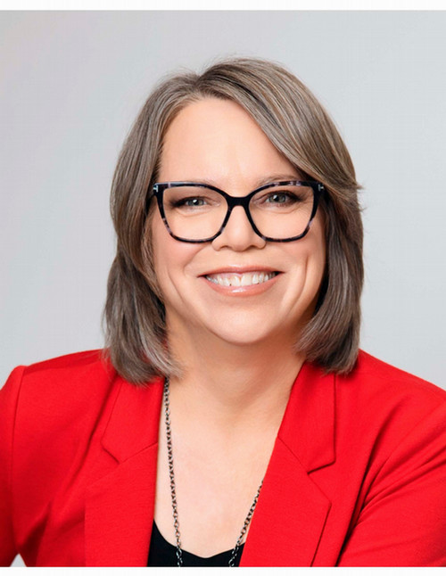 Picture of  Donna Beneteau