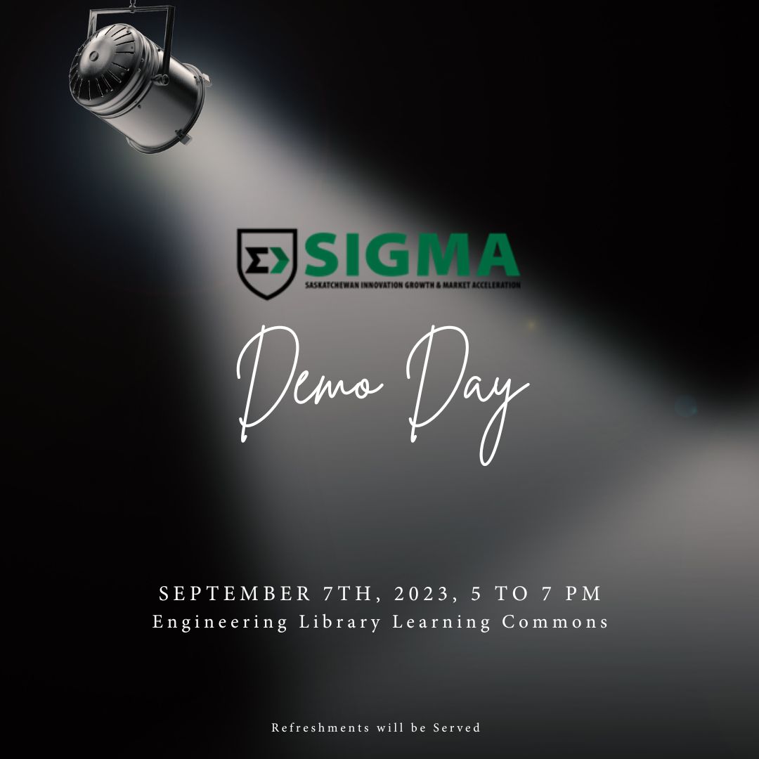 Spotlight on words SIGMA Demo Day