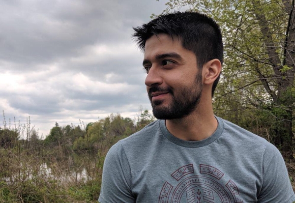 Amir Rezaeivahdati received the 2019 Most Outstanding Thesis award from The Masonry Society.