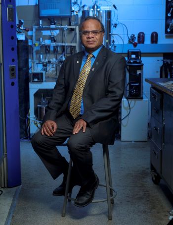 Ajay Dalai, USask Engineering