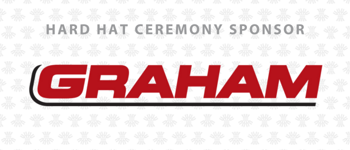 Graham company logo