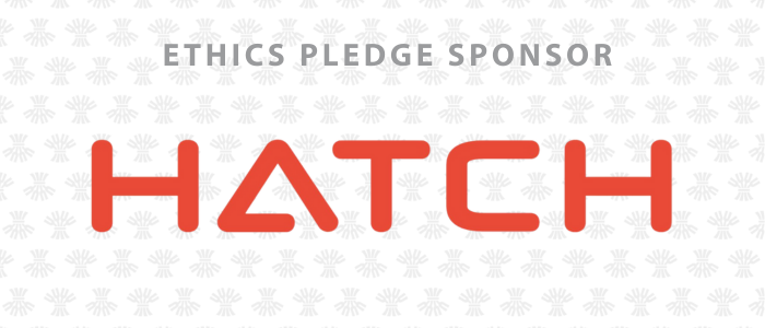 Hatch company logo