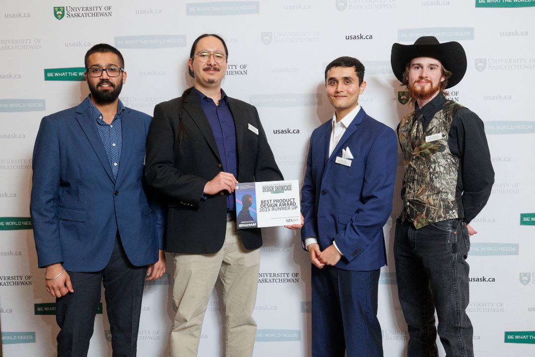 Product runner up