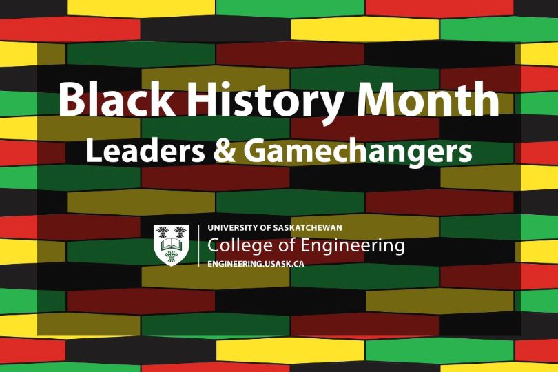 Text on a green, red, yellow and black pattern.