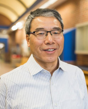 Picture of  FangXiang Wu