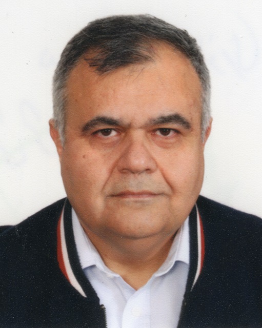 Picture of Dr. Behzad Nouri