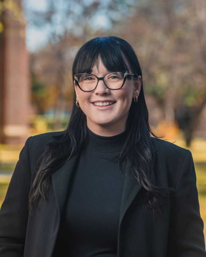 Picture of  Rebecca Schweighardt