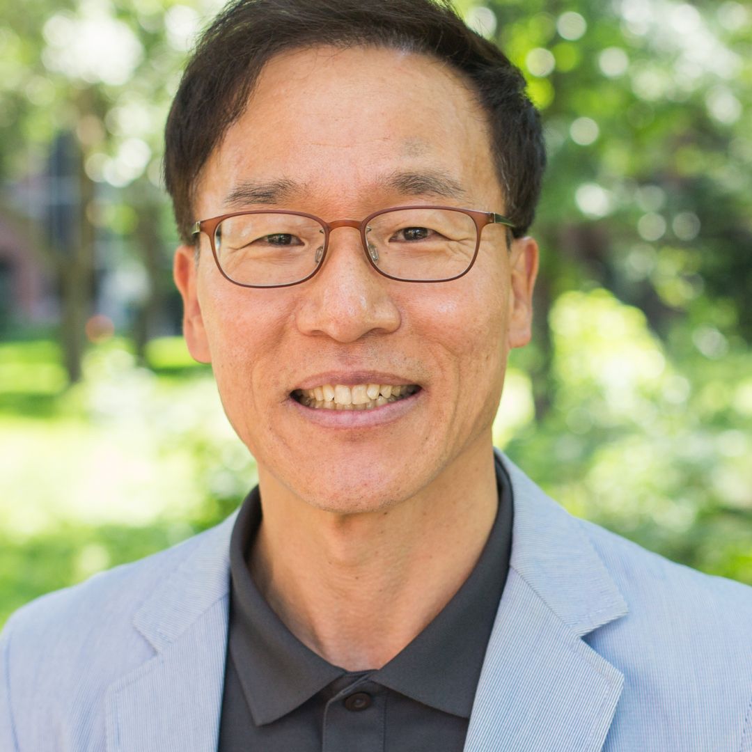Picture of  Seok-Bum Ko