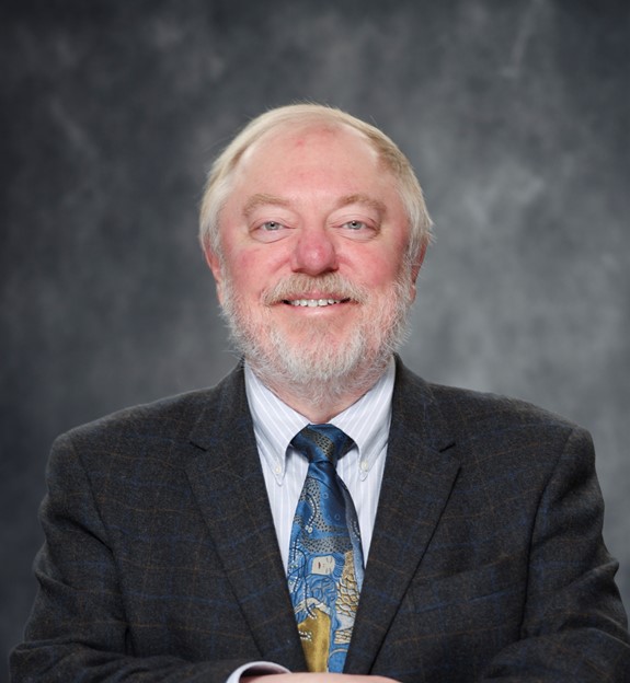 Picture of  Robert Johanson