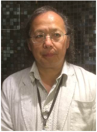 Dr. Wenjun Zhang