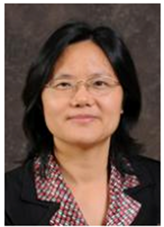 Dr. Qiaoqin Yang
