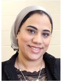 Dr. Amira Abdelrasoul